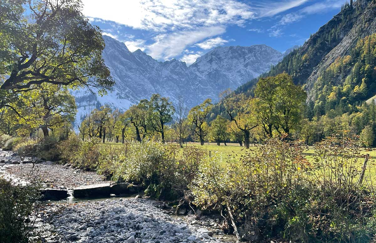 Gaestehaus-Lenzn-am-Christlhof-Wandern